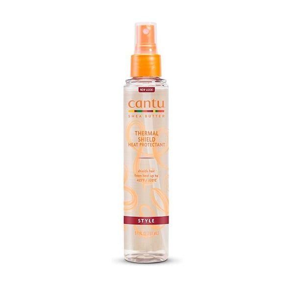 Cantu Protégant Thermique De La Chauffage 151ml - Image 1 of 1