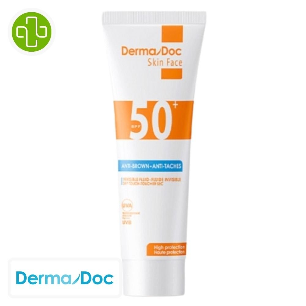 Skin Écran Solaire Anti-taches Spf50+ - Image 1 of 1