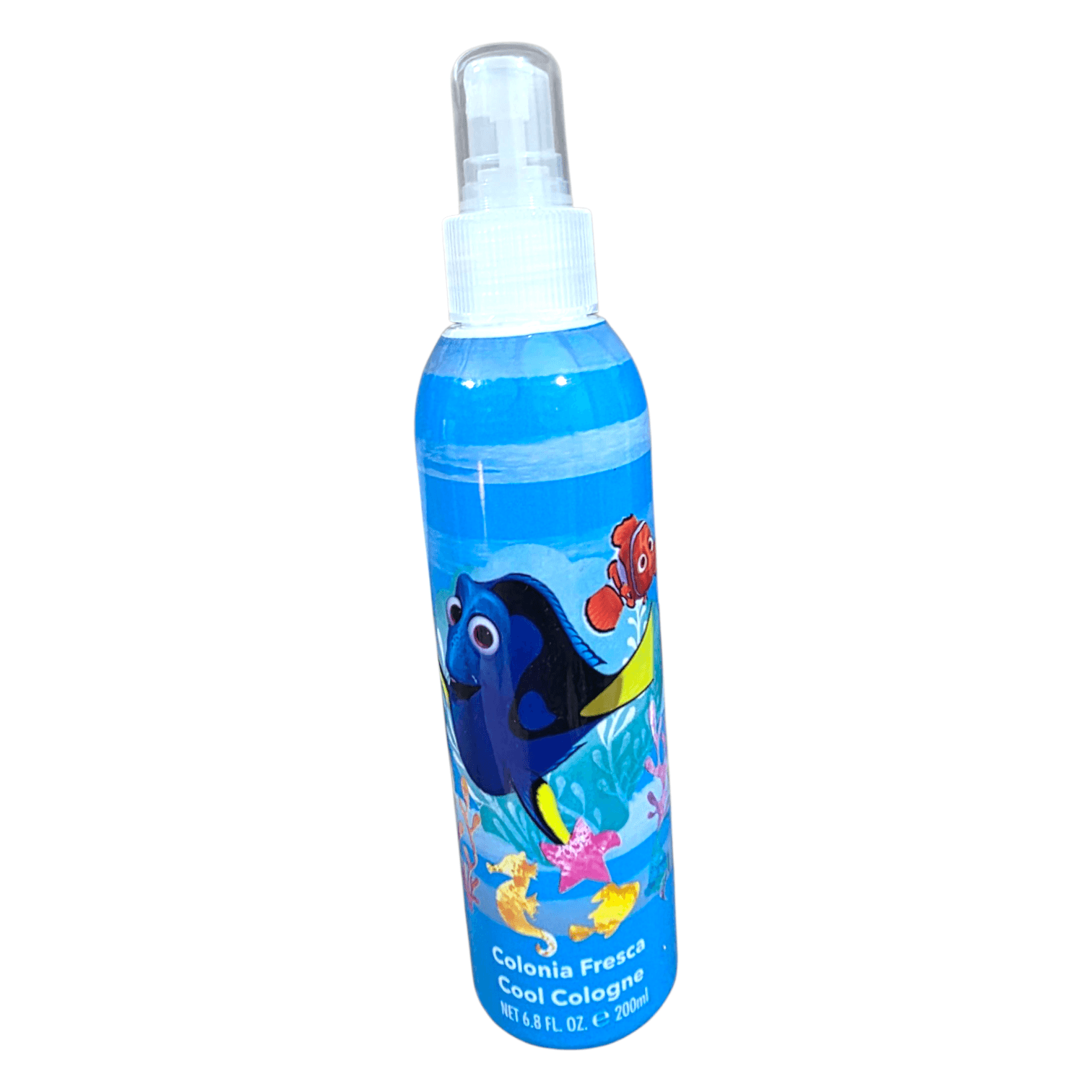 Disney Finding Nemo – Colonia Fresca Cool Cologne - Image 1 of 1