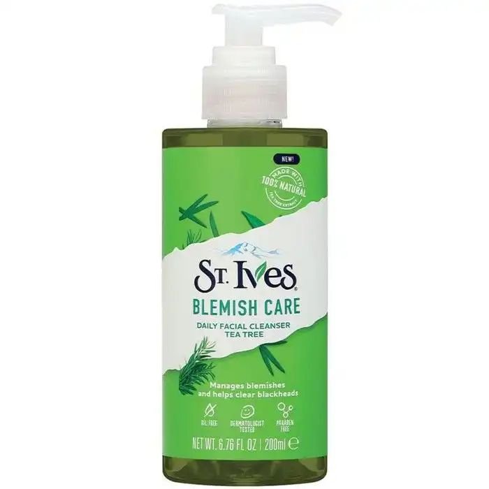 Gel Nettoyant Blemish Care Tea Tree - Image 1 of 1