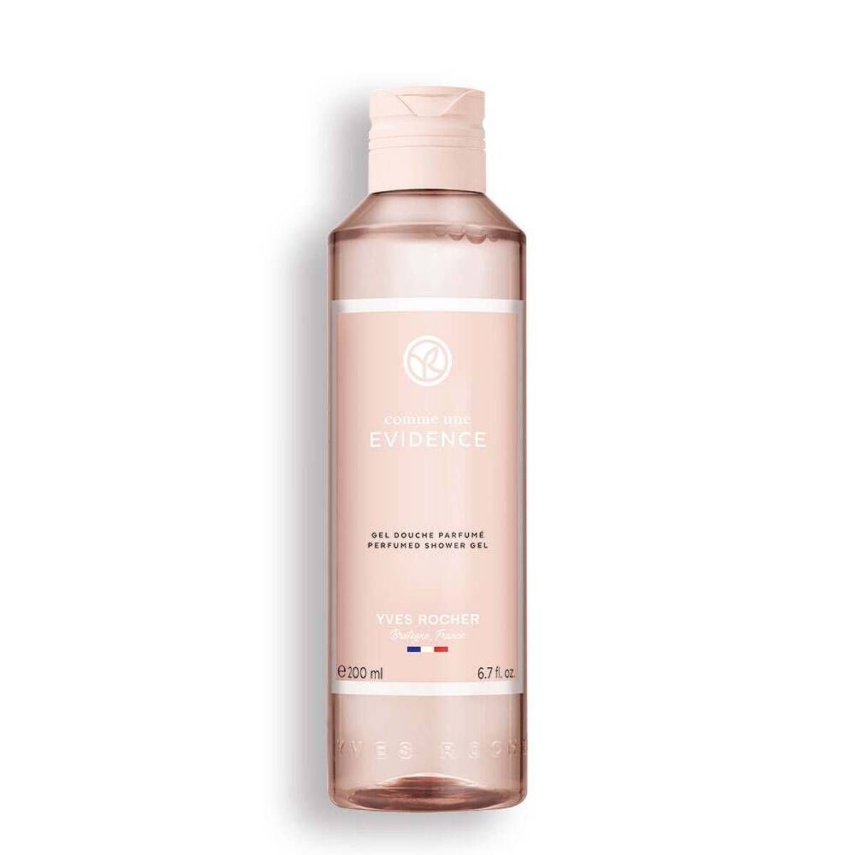 Gel Douche Parfumé “Comme Une Evidence” - Image 1 of 1