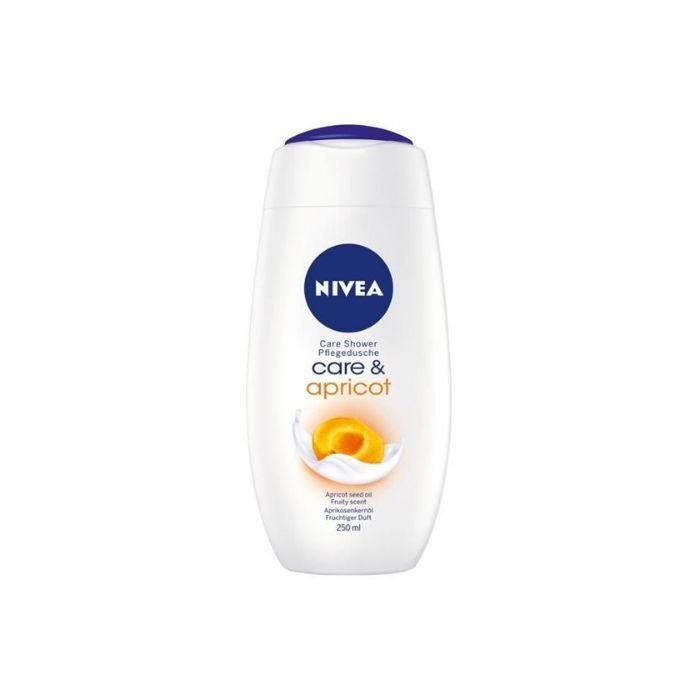Gel Douche Nivea Abricot  - Image 1 of 1