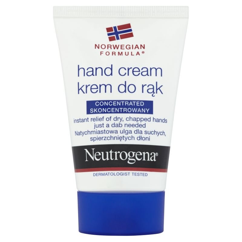 Neutrogena Creme Main 50ml - Image 1 of 1