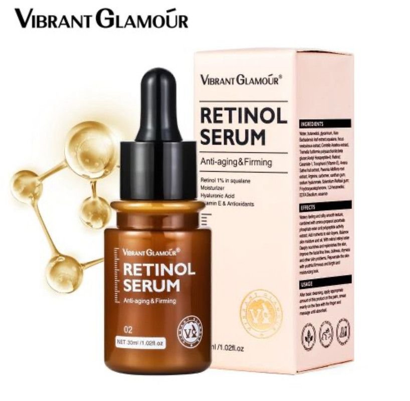Retinol Serum - Image 1 of 1