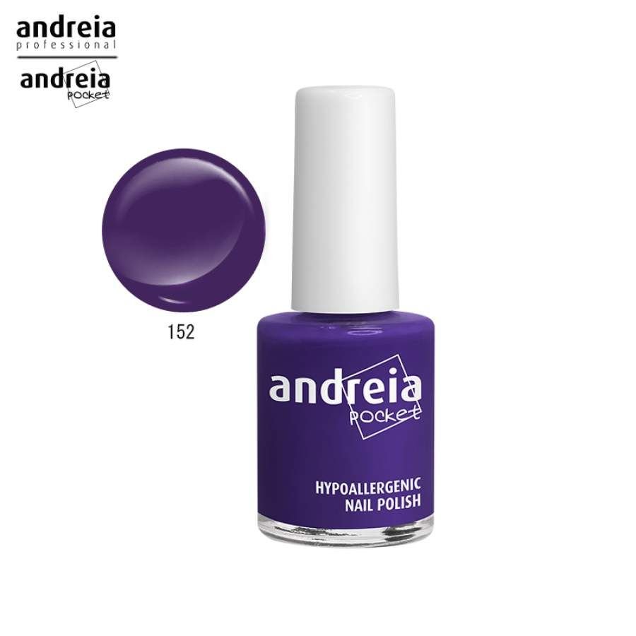 Vernis Andreia Pocket Vegan 152 - Image 1 of 1
