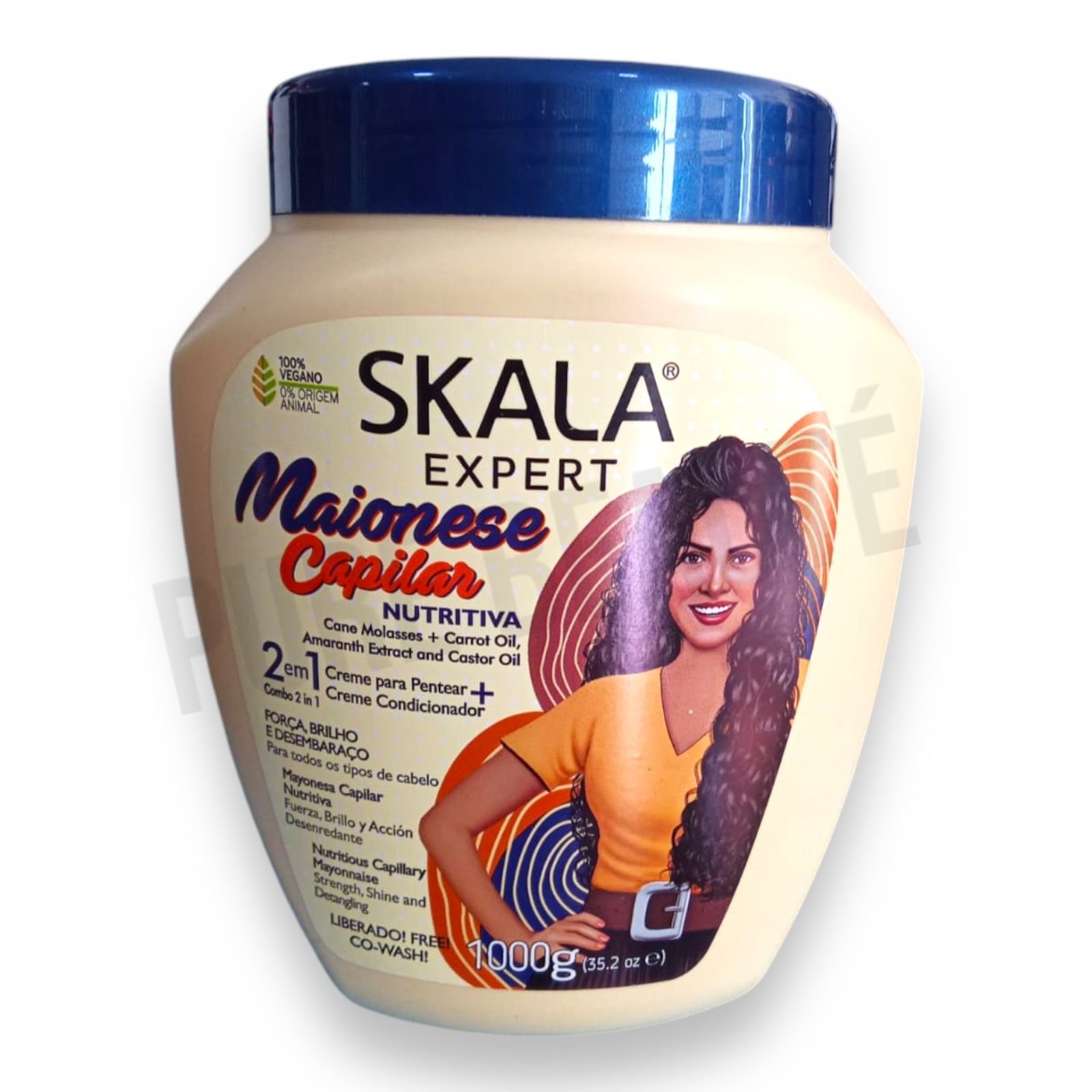 Expert Maionese Capilar - Image 1 of 1
