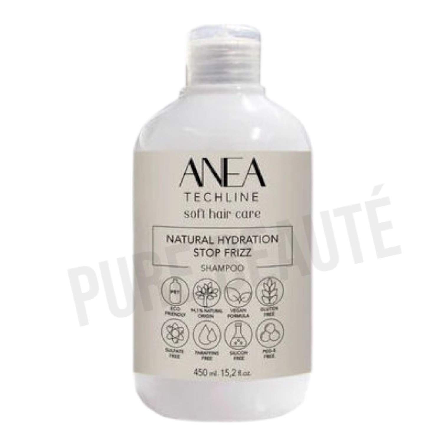 Shampooing Hydratation Naturelle Anti-frizz  - Image 1 of 1