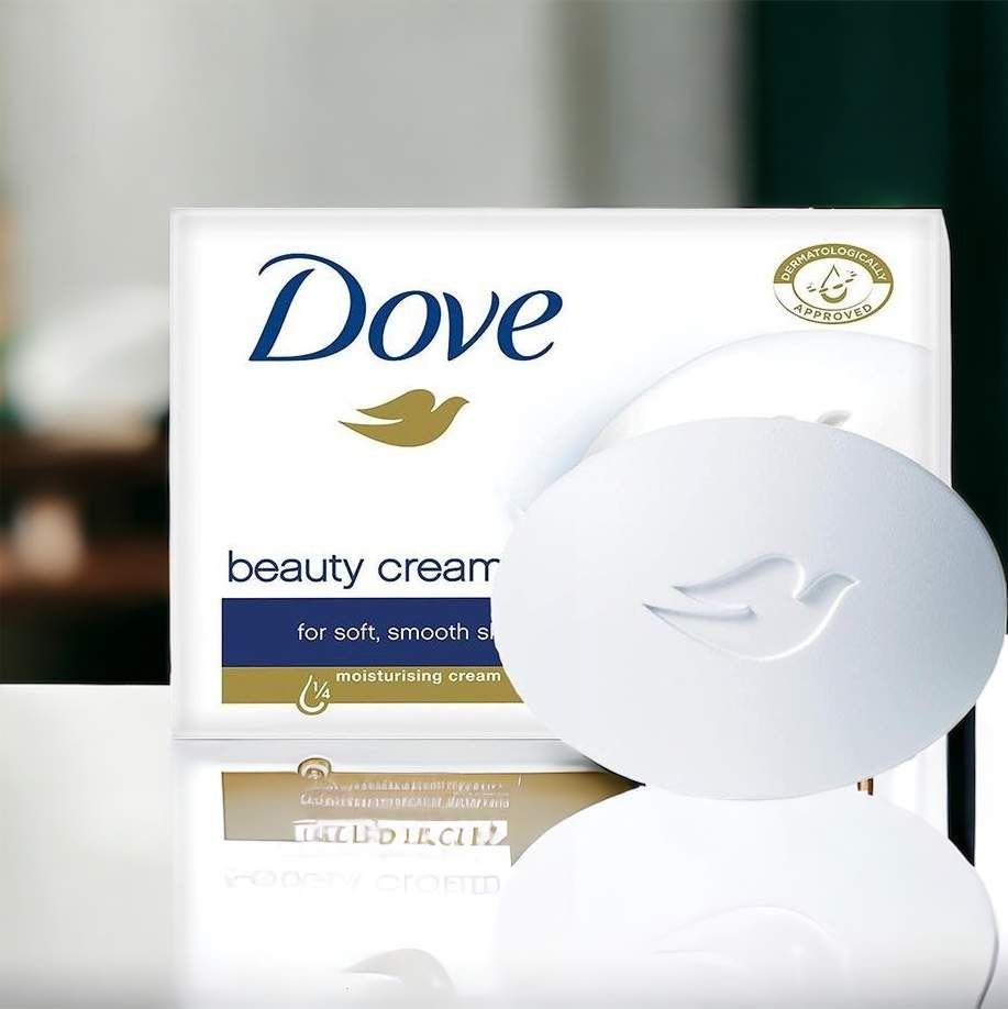 Savon Beauty Crème - Image 1 of 1