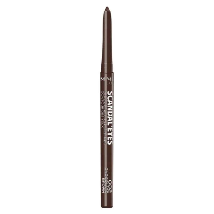 Crayon Eyeliner Scandaleyes - Brun (002 Chic Brown) - Image 1 of 1