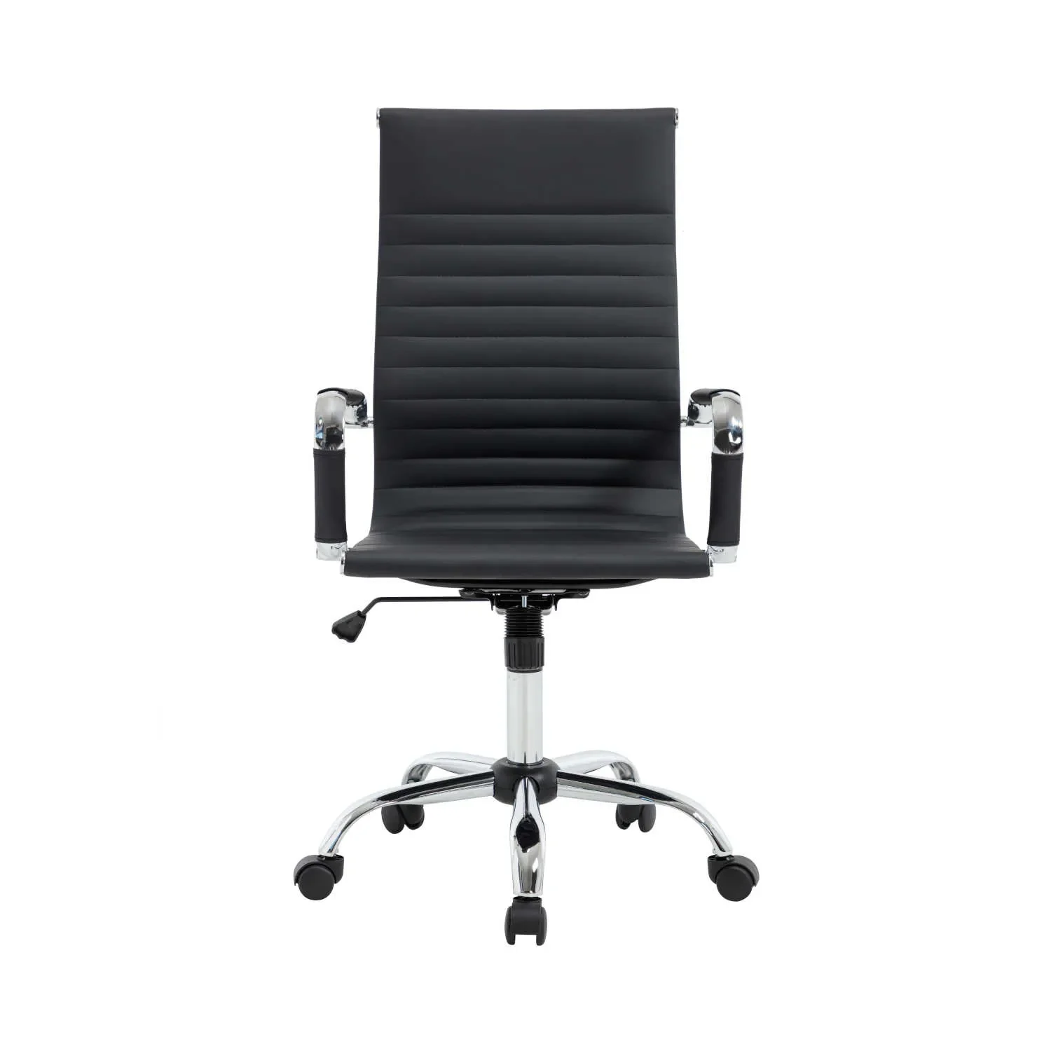 Enola Fauteuil De Bureau - Noir - Image 1 of 4