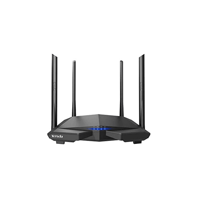 Ac6 Routeur Wifi Sans Fil Intelligent À Double Bande - Image 1 of 1