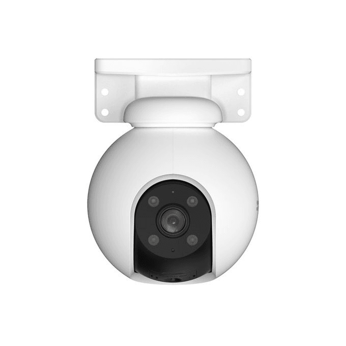 Caméra H8 Pro 3k Wi-fi Protection Intelligente Intégrale - Image 1 of 1