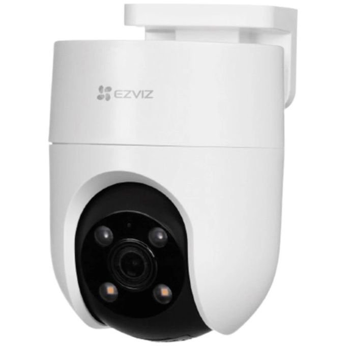Caméra H8c Wi-fi Extérieure Panoramique Et À Inclinaison 360 4mp - Image 1 of 1