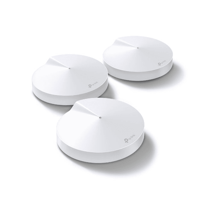 Deco M5- 3 Packs – Système Wifi Mesh 1,3 Gigabit - Image 1 of 1