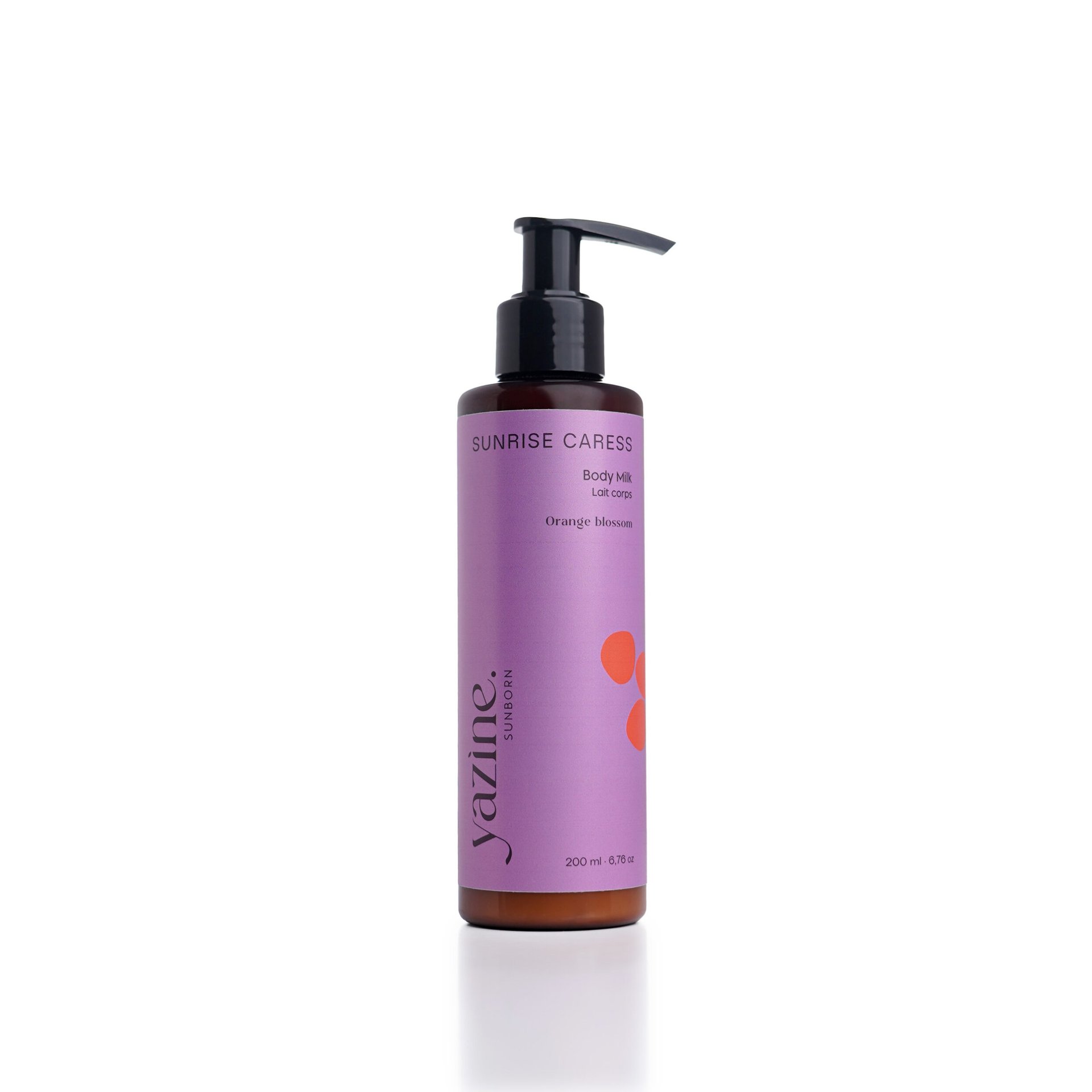 Lait Hydratant - Fleur D'oranger - Image 1 of 1