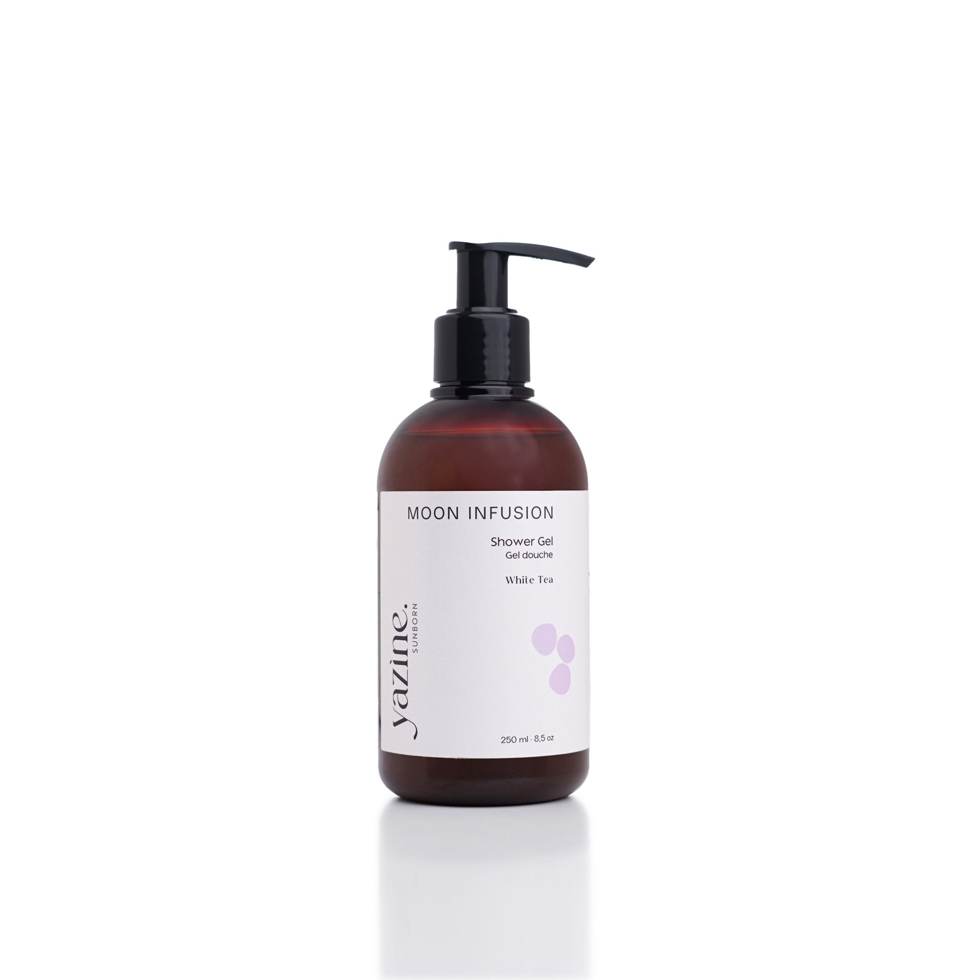 Gel Douche - Extrait De Thé Blanc - Image 1 of 1