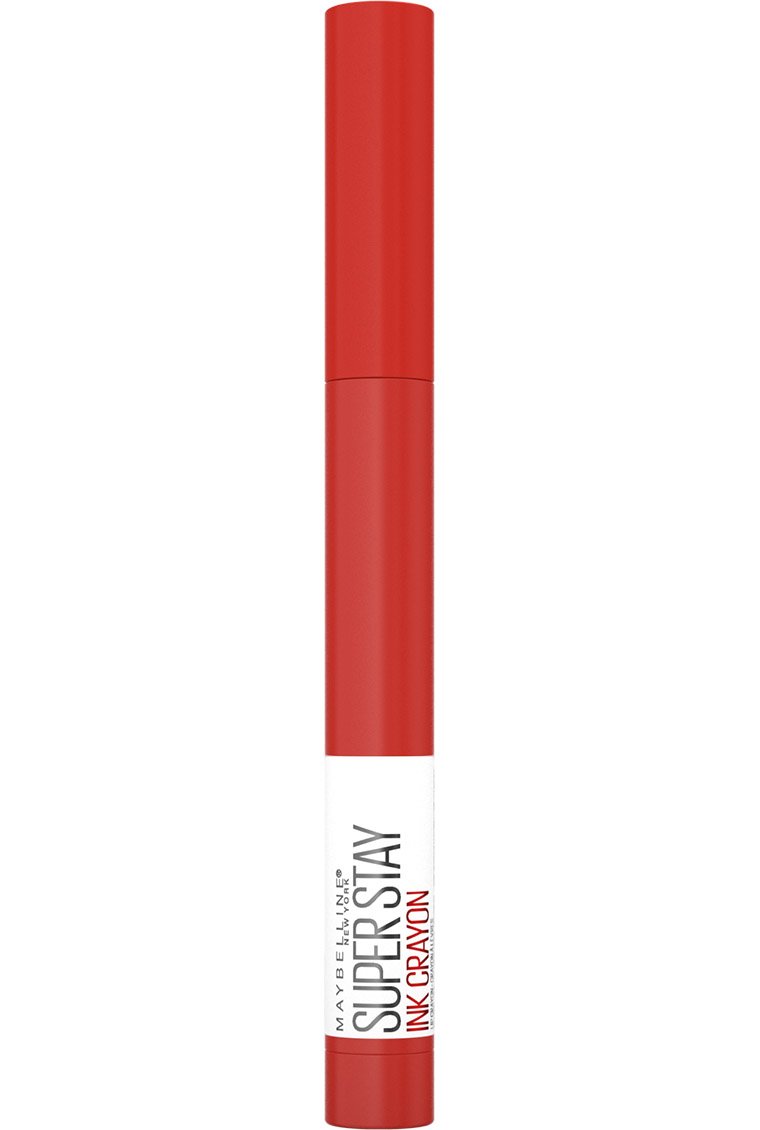 Superstay Matte Ink Crayon - Rouge À Lèvres Crayon Mat Longue Tenue - Image 1 of 1
