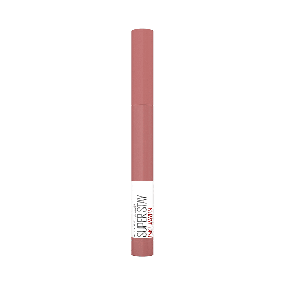 Superstay Matte Ink Crayon - Rouge À Lèvres Crayon Mat Longue Tenue - Image 1 of 1