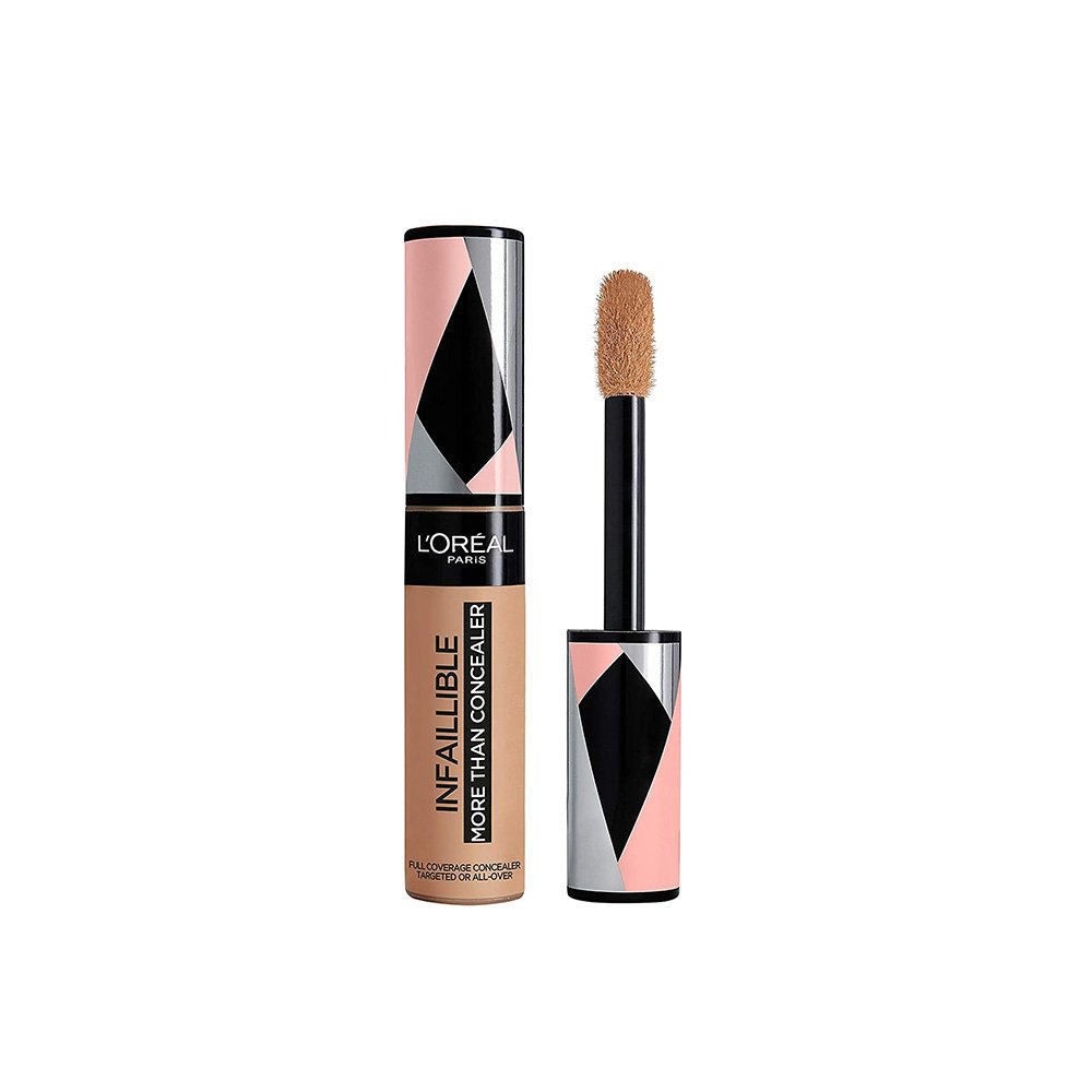 Infaillible More Than Concealer - 331 Latte - Image 1 of 1