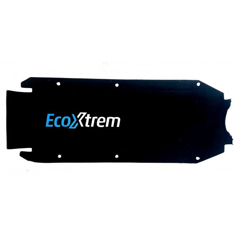 Tapis Noir Deck Bison - Image 1 of 1