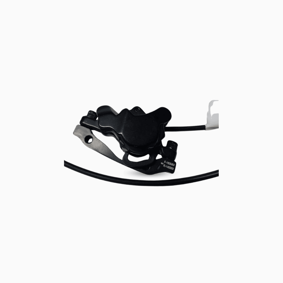 Etrier Et Cable Frein Gt Max - Image 1 of 2