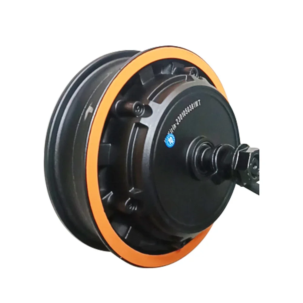Moteur G2 Pro - Image 1 of 1