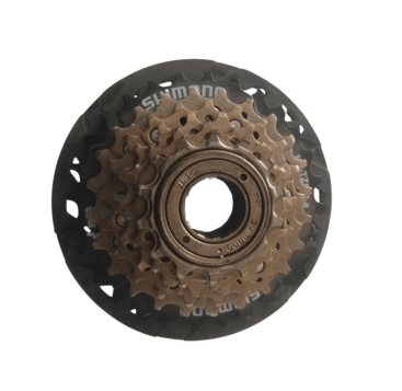 Roue Libre Shimano Tourney Mf-tz500 - Image 1 of 1