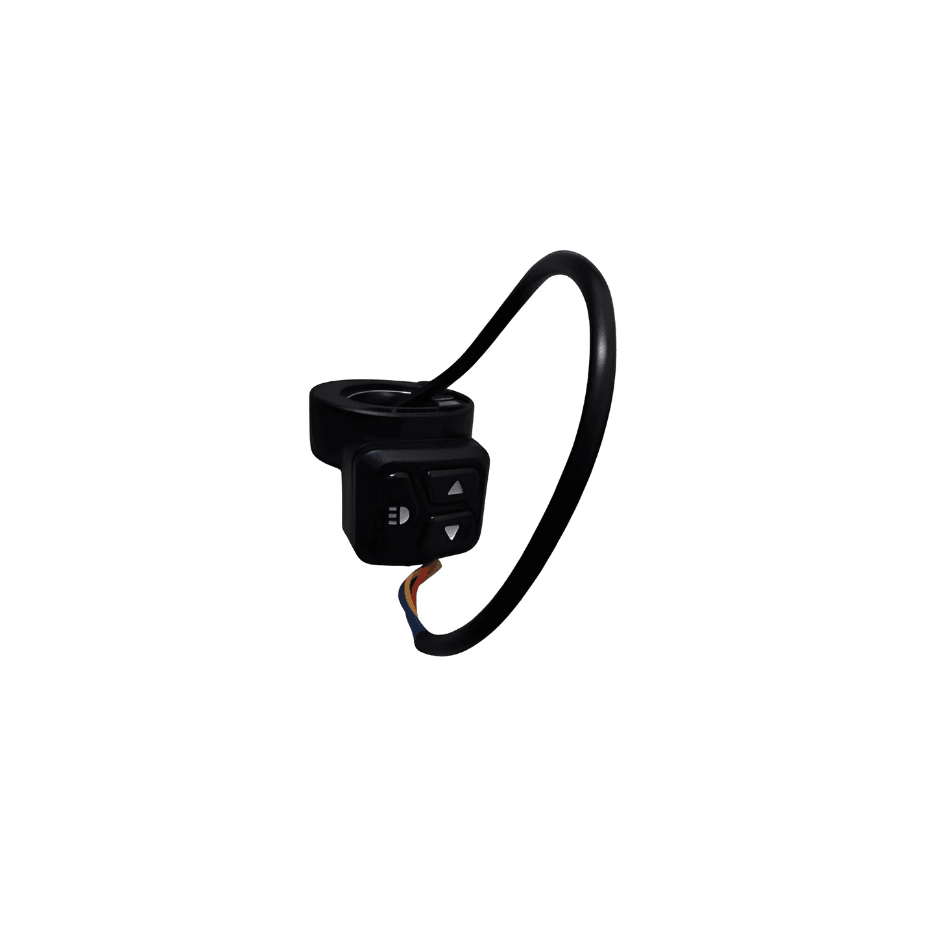 Interrupteur Commodo - Image 1 of 1