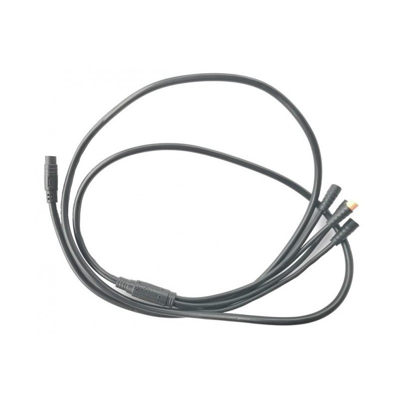 Cable Data Bison/gtmax - Image 1 of 1