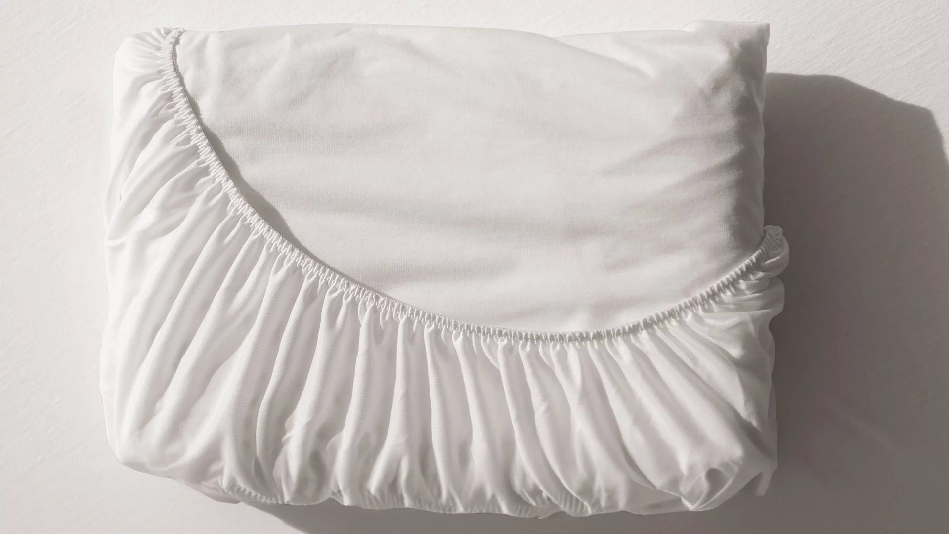 Drap Housse Naturzinc Imperméable Et Respirant (2 En 1) - Image 1 of 2