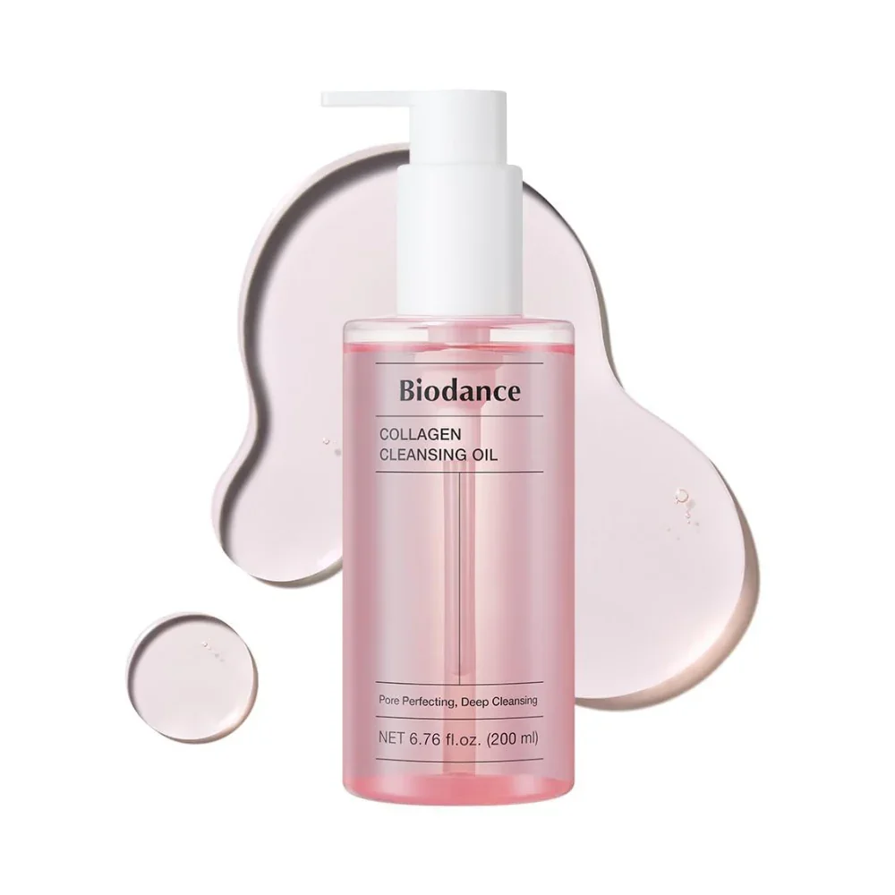Collagen Cleansing Oil  - Image 1 of 4