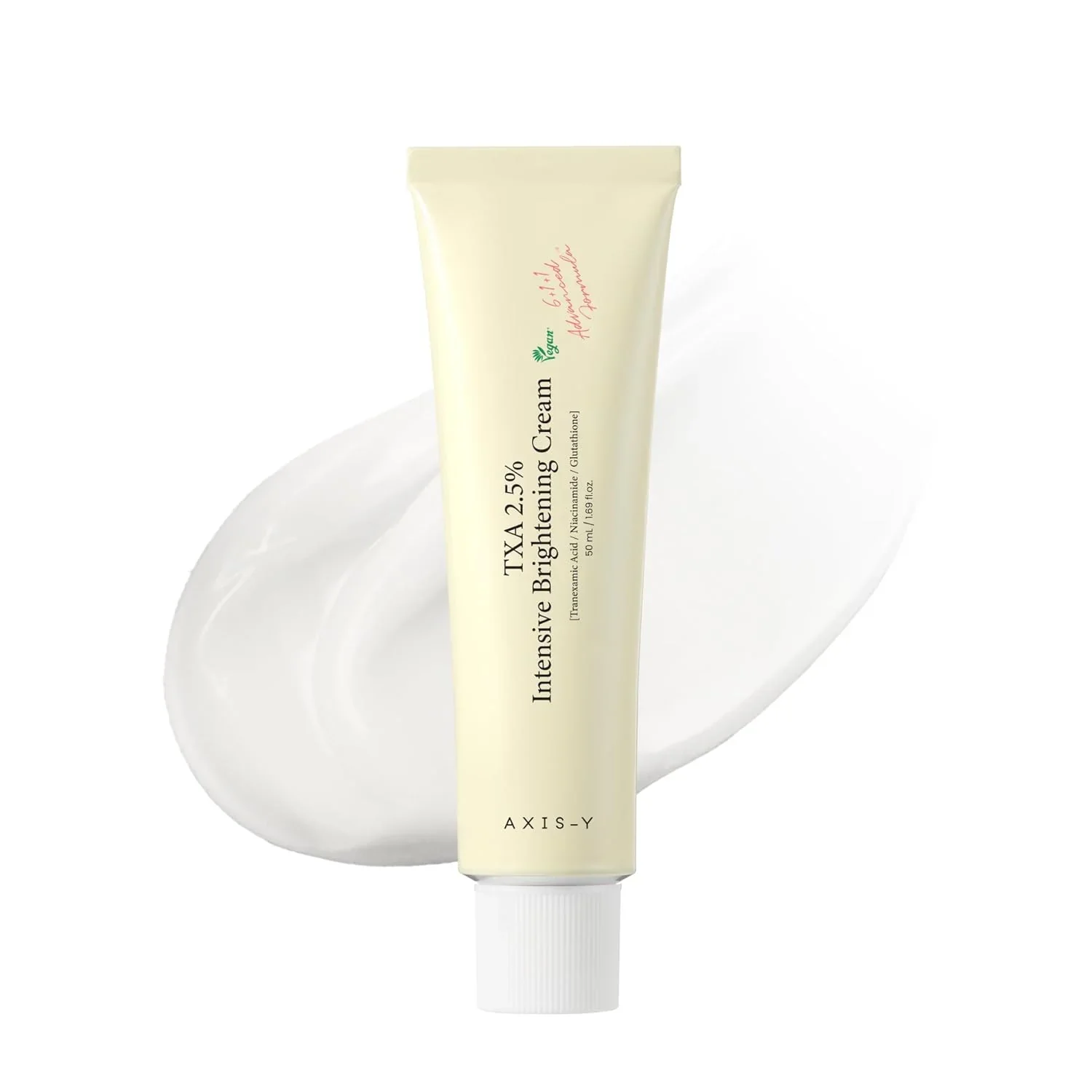 Txa 2.5% Intensive Brightening Cream - Image 1 of 4