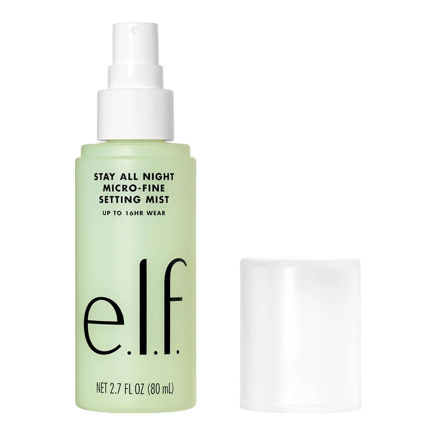 Elf Cosmetic Stay All Night Micro-fine Setting Mist - 80ml - Image 1 of 3