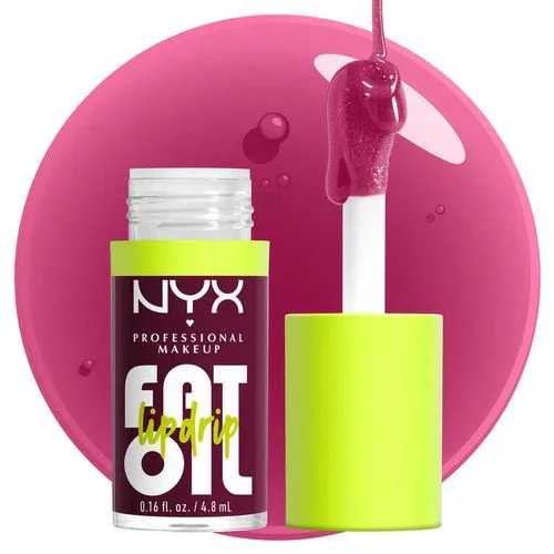 Professional Makeup Lipgloss Fat Oil Lip Drip - Thats Chic - Image 1 of 4
