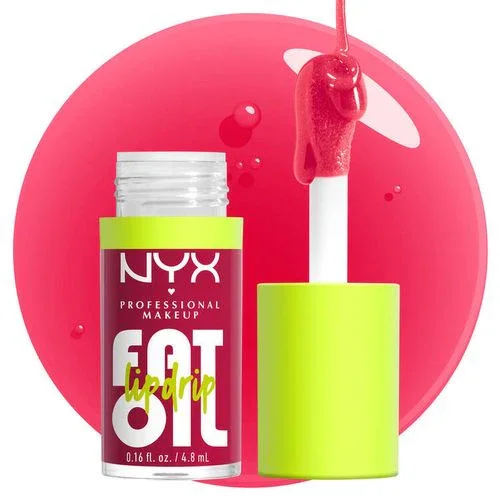 Professional Makeup Lip gloss Fat Oil Lip Drip - Newsfeed - Image 1 of 4