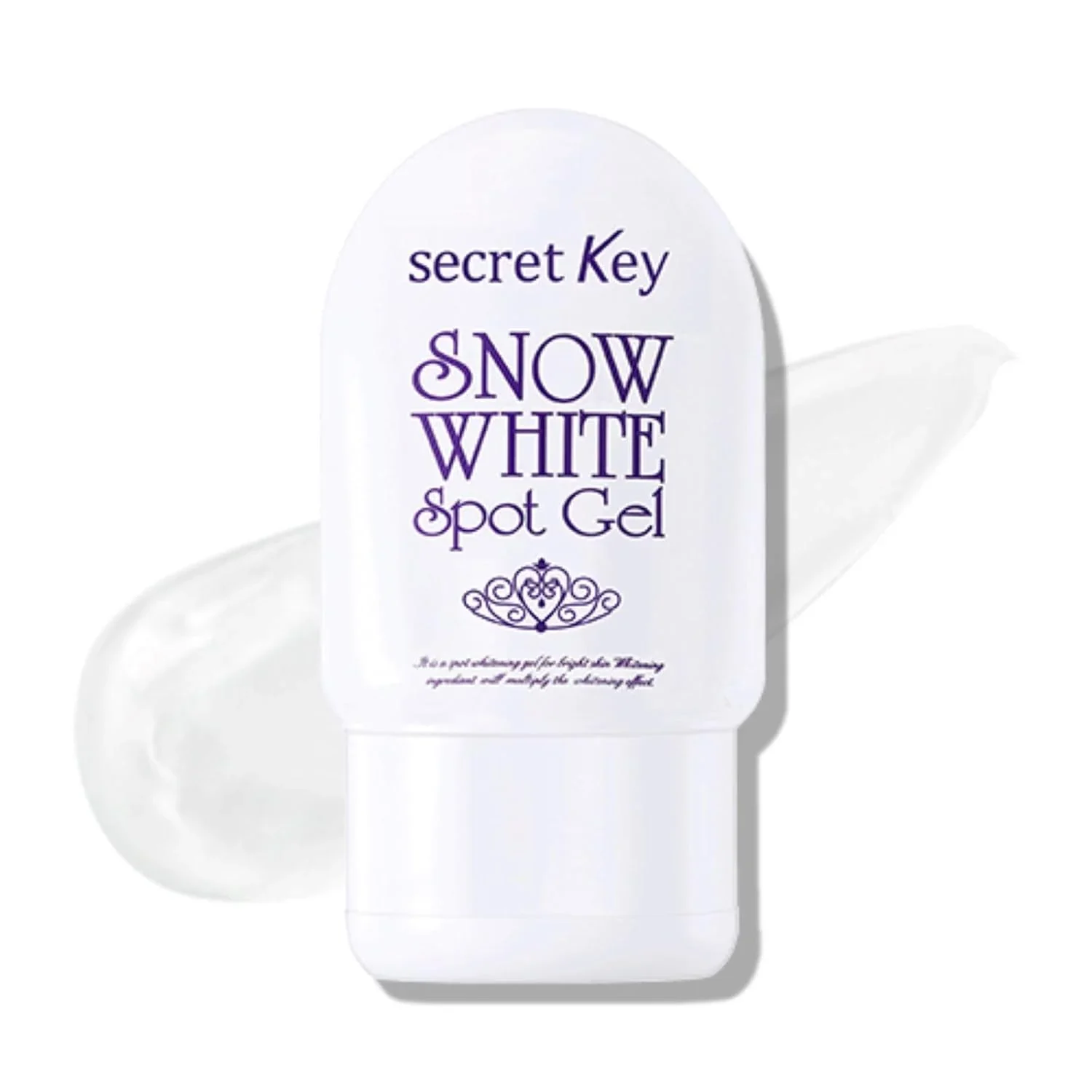 Snow White Spot Gel - 65g - Image 1 of 4