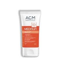 Medisun Gel Crème Spf50+ - Image 1 of 1