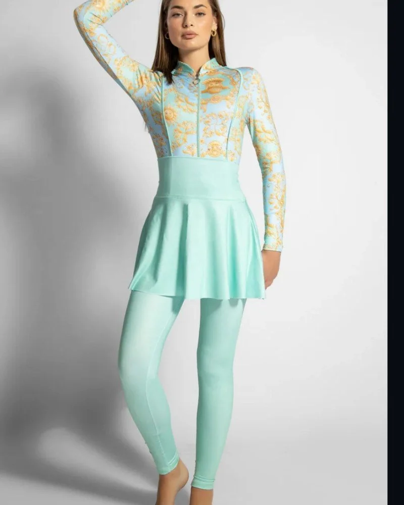Burkini Kleopatra - Image 1 of 3