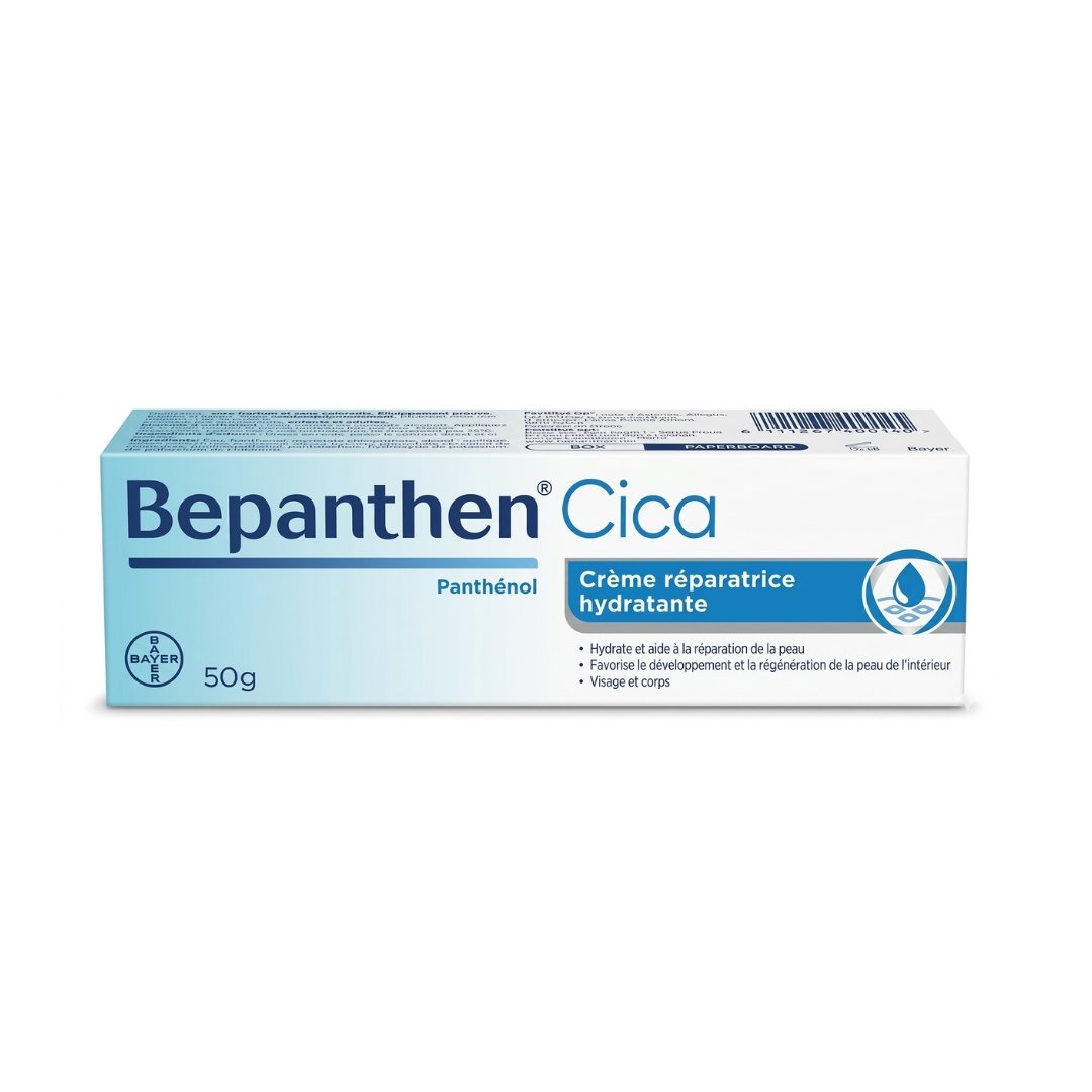 Bepanthen Cica Crème Réparatrice Hydratante - Image 1 of 1