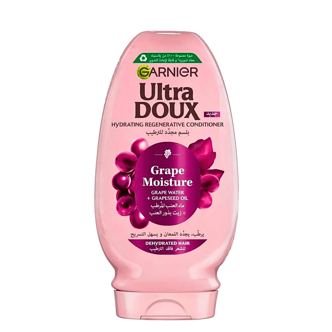 Ultra Doux Grape Moisture Conditionner - Image 1 of 1