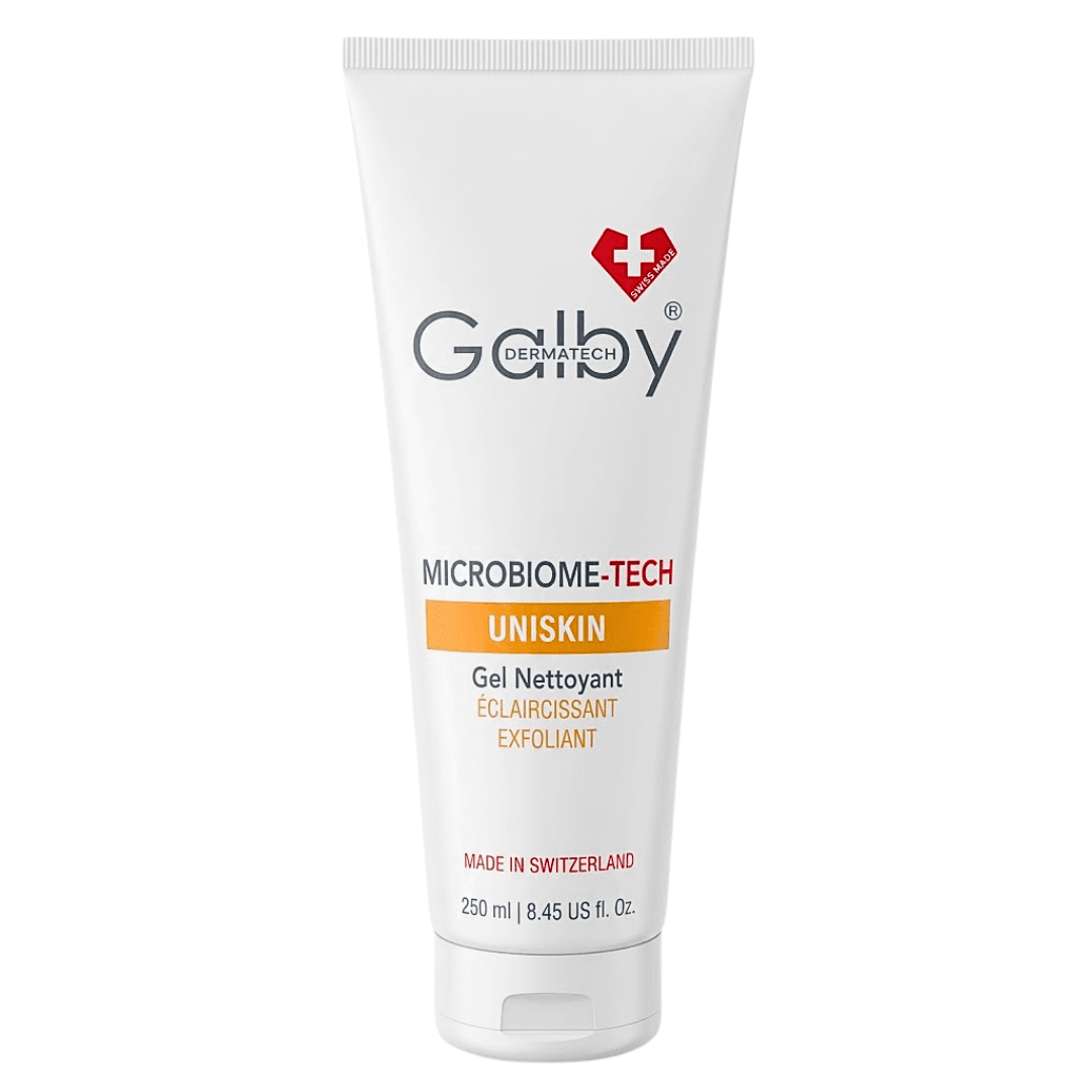 Dermatech Uniskin Gel Nettoyant Eclaircissant - Image 1 of 1