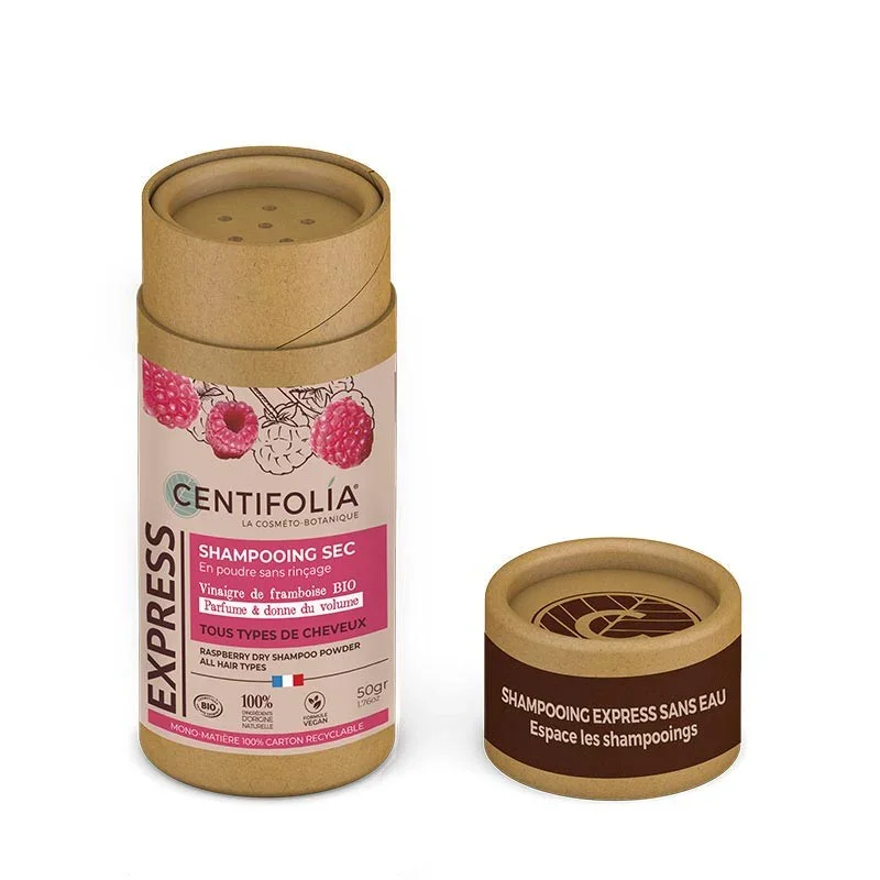Shampoing Sec En Poudre Framboise - Image 1 of 2