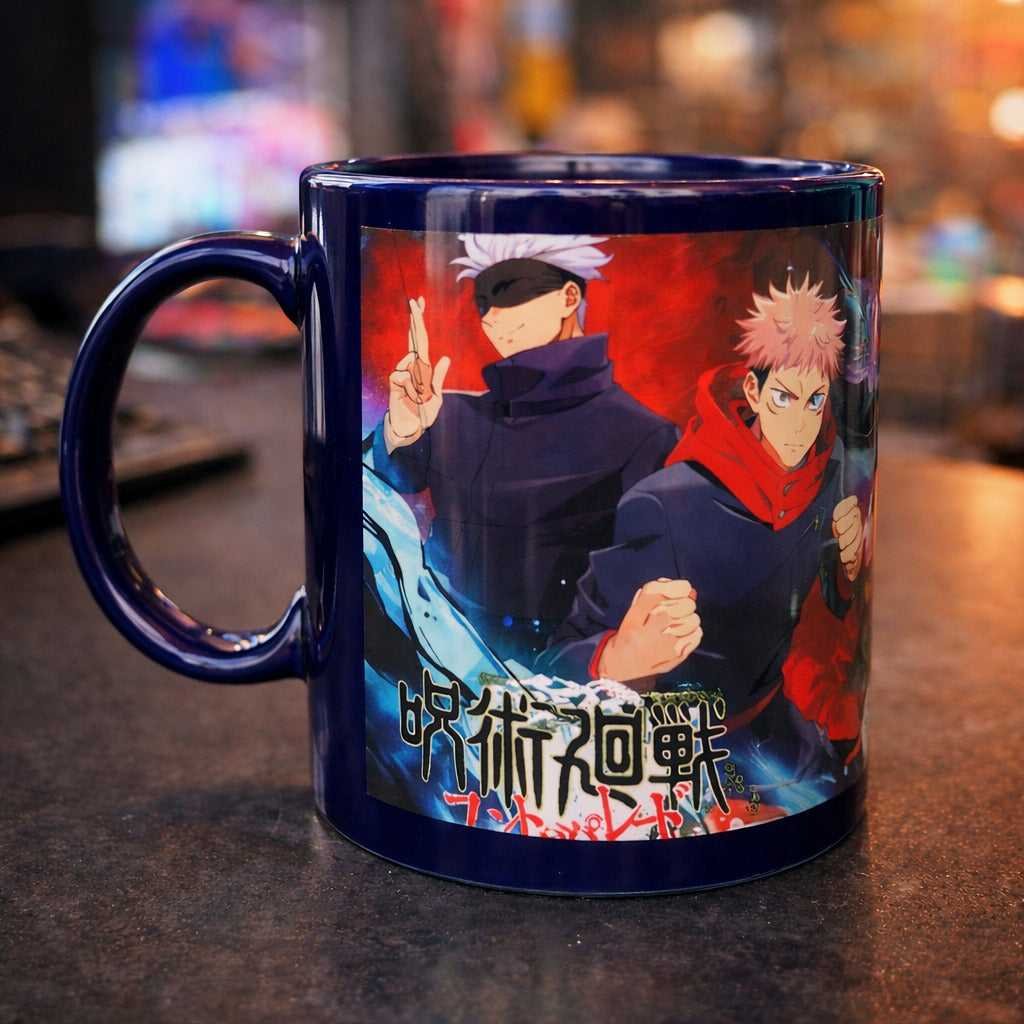 Mug Jujutsu Kaisen - Image 1 of 3