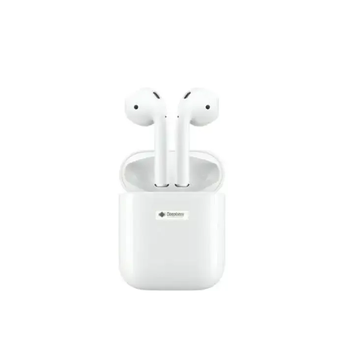 Écouteurs Bluetooth Sans Fil Stéréo Tws-r5 - Image 1 of 4