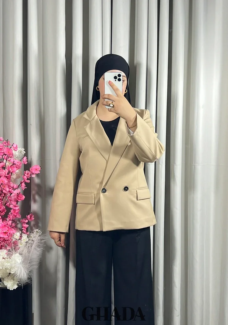 Veste Courte - Image 1 of 4
