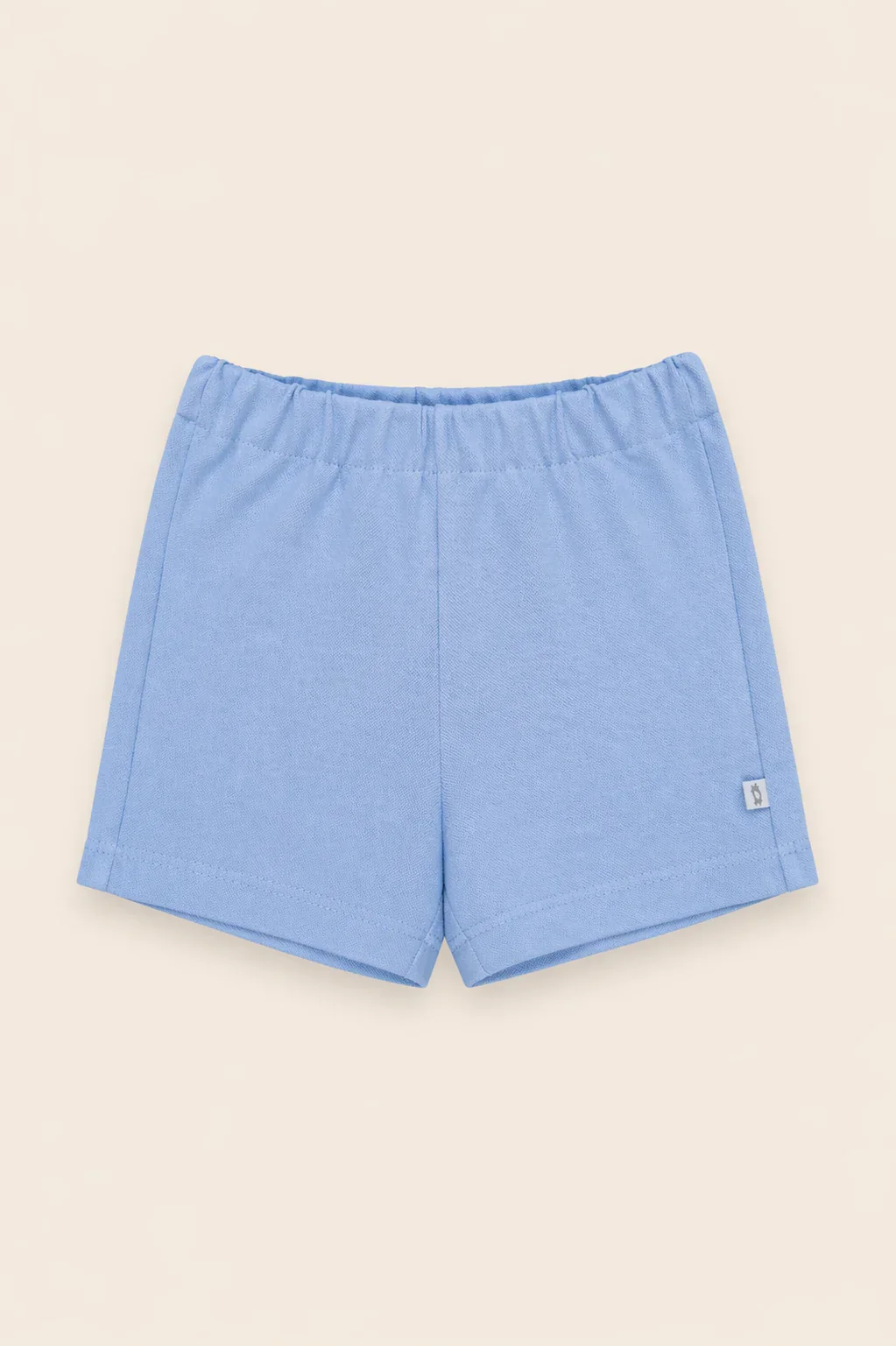 Ensemble Garçon Polo Color Block & Short – Style Moderne & Confort - Image 1 of 3