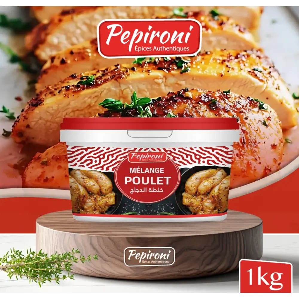 Mélange Poulet 1kg - Image 1 of 1