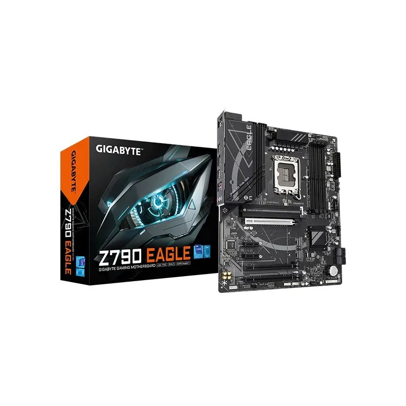 Composants Z790 Eagle - Image 1 of 4