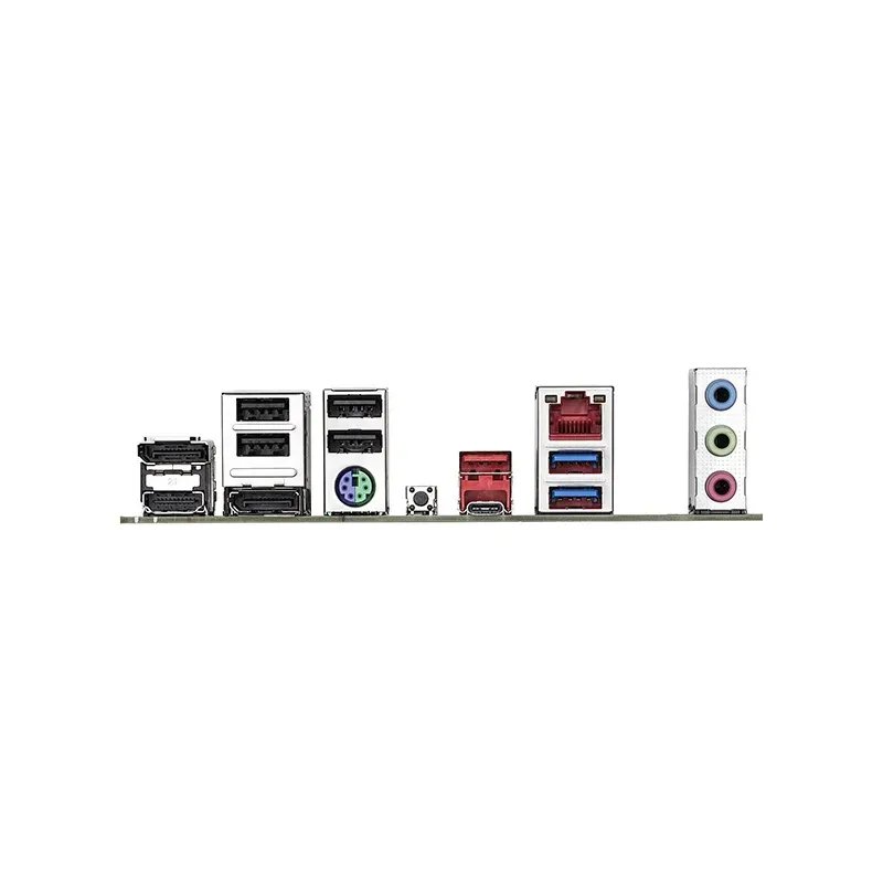 Composants B850m Ds3h - Image 1 of 4