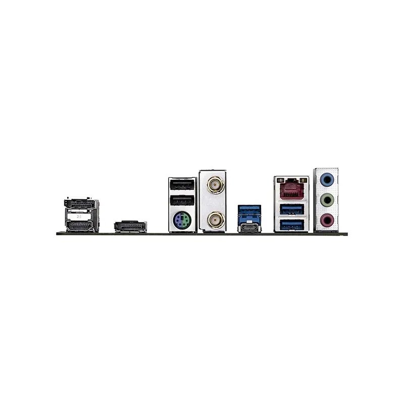 Composants B650m Gaming Plus Wifi - Image 1 of 4
